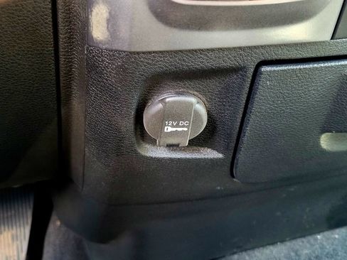 Used 2022 RAM 1500 Warlock w/ Electronics Group AWD/4WD image 24