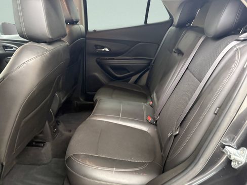 Used 2018 Buick Encore Preferred image 11