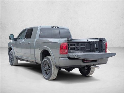 New 2026 RAM 2500 Limited AWD/4WD image 8