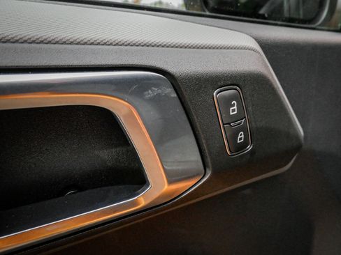 Used 2022 Ford Bronco 4-Door image 15