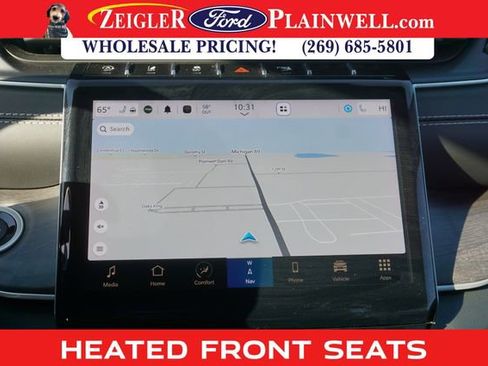 Used 2023 Jeep Grand Cherokee Limited image 21