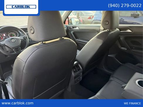 Used 2019 Volkswagen Tiguan SEL image 15