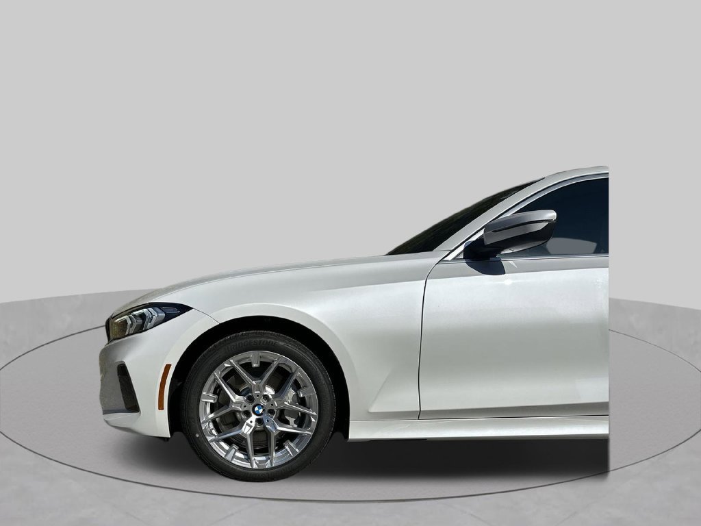 Used 2026 BMW 330i xDrive Sedan w/ Premium Package AWD/4WD image 13