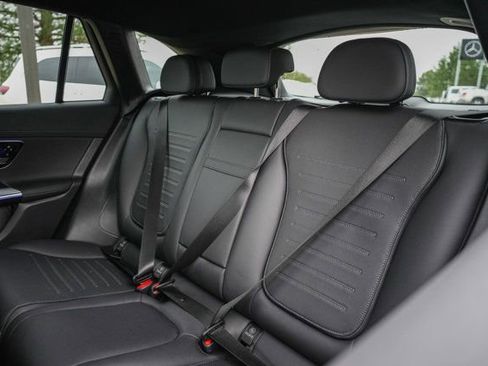 Certified 2025 Mercedes-Benz GLC 350e 4MATIC image 30