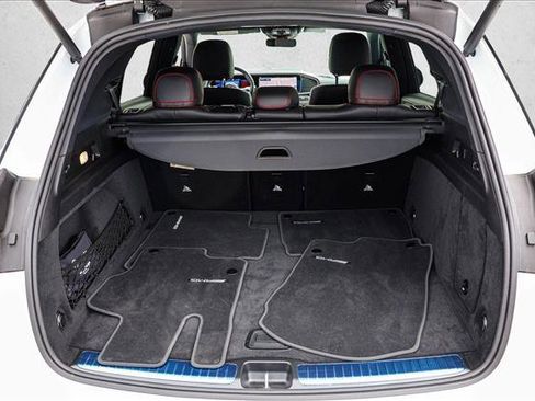 New 2025 Mercedes-Benz GLE 53 AMG 4MATIC image 22