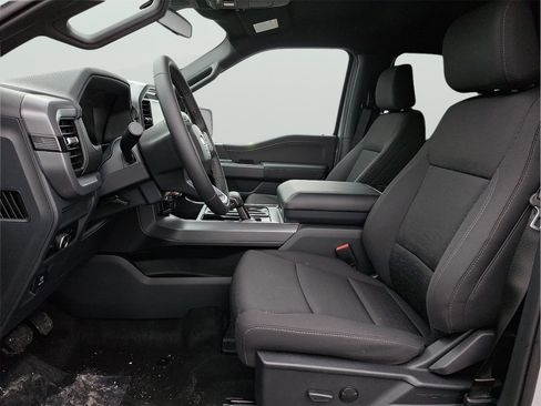 New 2026 Ford F150 XLT w/ XLT Black Appearance Package image 10