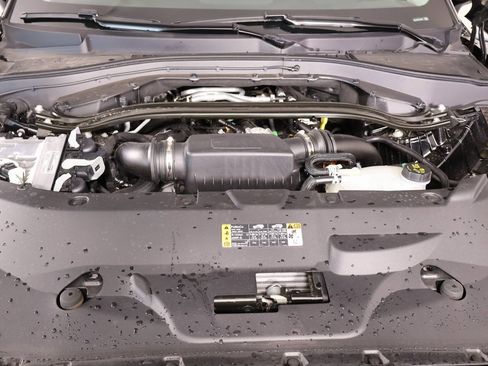 Used 2025 Lincoln Aviator Reserve w/ Equipment Group 201A image 22