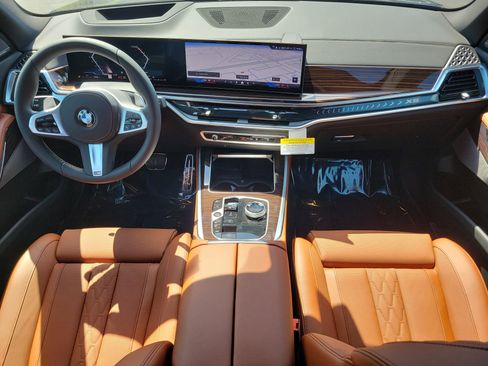 New 2026 BMW X5 xDrive40i w/ Executive Package AWD/4WD image 10