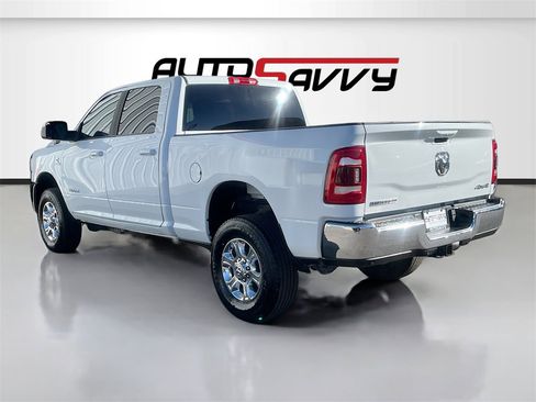 Used 2022 RAM 2500 Big Horn w/ Level 1 Equipment Group image 5