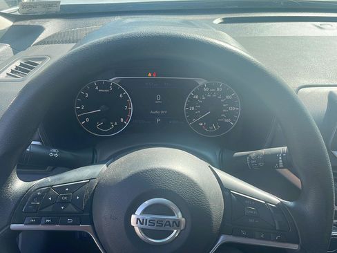 Used 2020 Nissan Altima 2.5 S FWD image 10