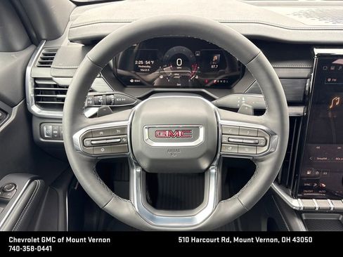 New 2026 GMC Acadia Elevation w/ LPO, Floor Liner Package image 15