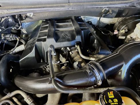 Used 2015 Ford F150 XLT w/ Equipment Group 302A Luxury RWD image 36