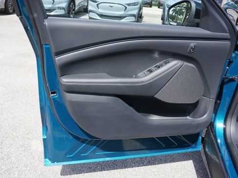 New 2026 Ford Mustang Mach-E Select RWD image 24