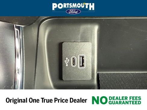 New 2025 Ford F150 STX w/ STX Black Appearance Package image 11