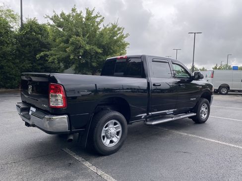 Used 2022 RAM 2500 Tradesman AWD/4WD image 9