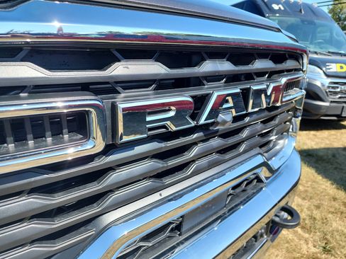 New 2026 RAM 5500 4x4 Crew Cab image 26