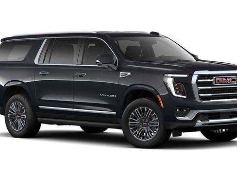 New 2026 GMC Yukon XL Elevation w/ Elevation Premium Package image 20