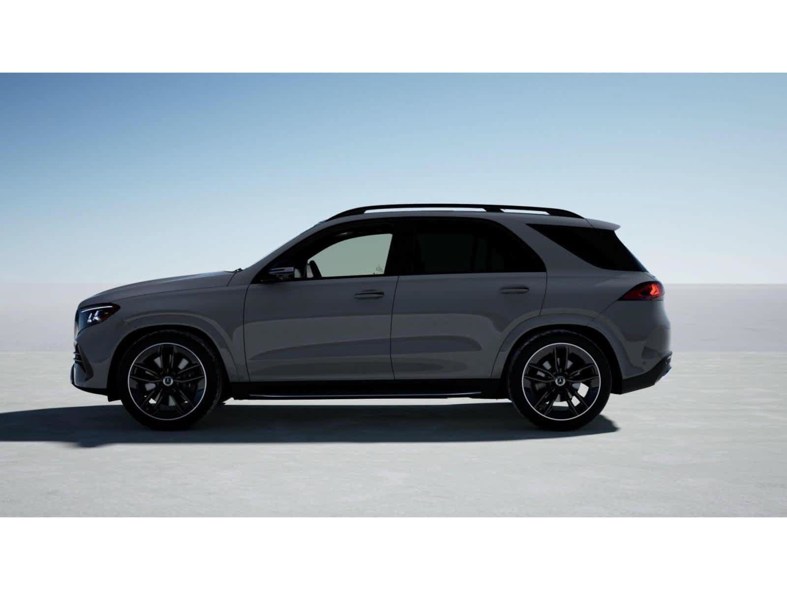 New 2027 Mercedes-Benz GLE 450 4MATIC image 33