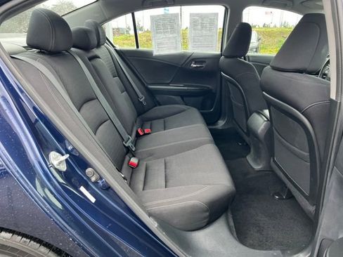 Used 2013 Honda Accord Sport image 11