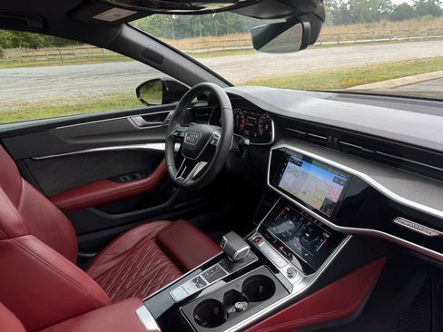 Used 2023 Audi S7 Premium Plus w/ Premium Plus Package image 29