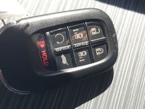 Used 2025 Honda Odyssey EX-L image 40