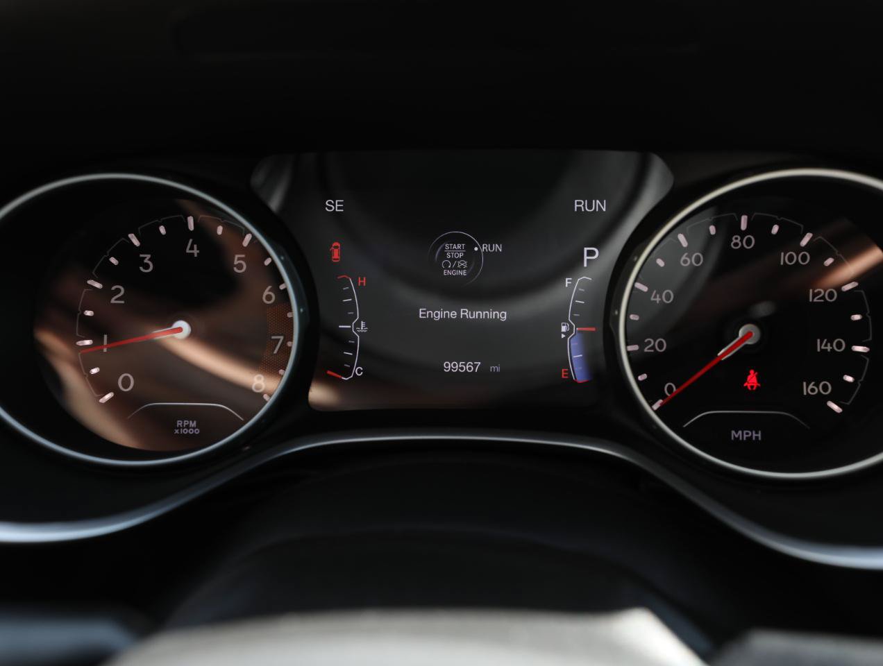 Used 2018 Jeep Compass Latitude w/ Popular Equipment Group FWD image 23