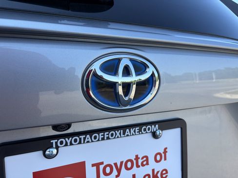 Used 2024 Toyota RAV4 LE AWD/4WD image 35