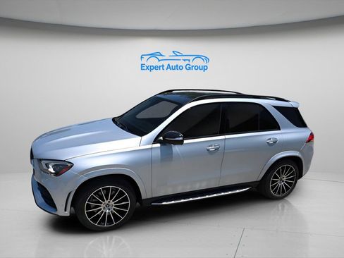 Used 2023 Mercedes-Benz GLE 450 4MATIC image 48