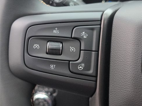 New 2026 GMC Sierra 2500 AT4 w/ AT4 Premium Plus Package image 14