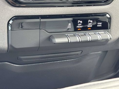 New 2026 RAM 1500 Tradesman AWD/4WD image 25
