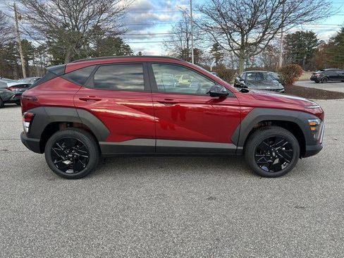 New 2026 Hyundai Kona SEL Sport image 30