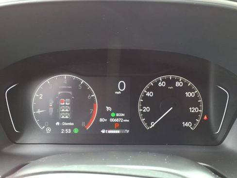 Certified 2025 Honda Pilot Touring image 15