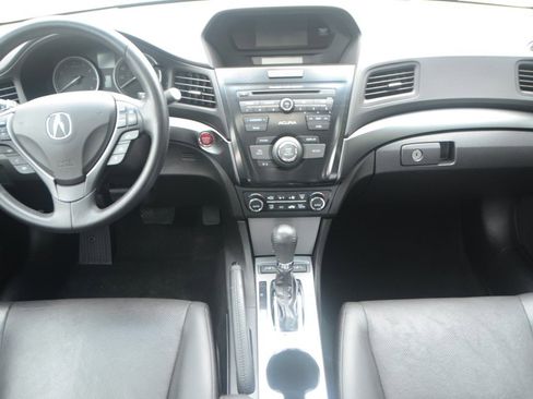 Used 2013 Acura ILX w/ Premium Package image 17