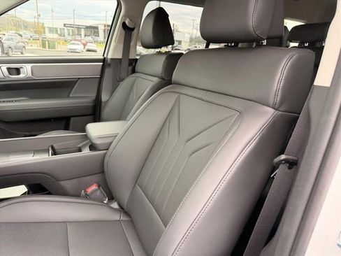 New 2026 Hyundai Santa Fe SEL AWD/4WD image 12