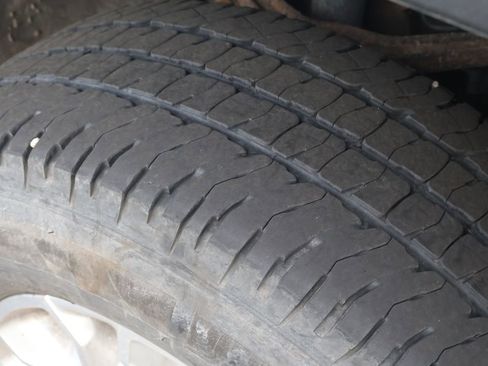 Used 2024 Chevrolet Silverado 2500 LTZ image 9