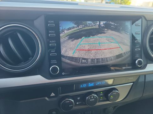 Used 2021 Toyota Tacoma SR5 RWD image 25