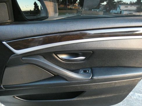 Used 2015 BMW 535i Sedan image 35