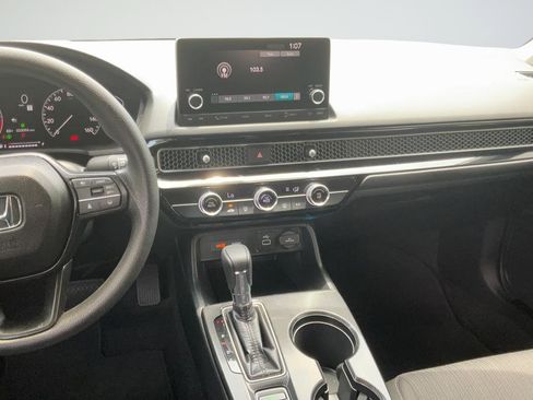 Used 2023 Honda Civic LX image 15