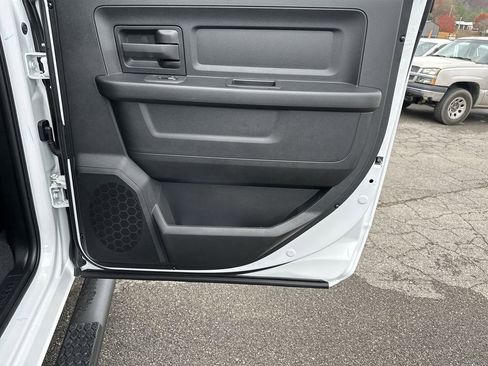 New 2026 RAM 3500 Tradesman image 34