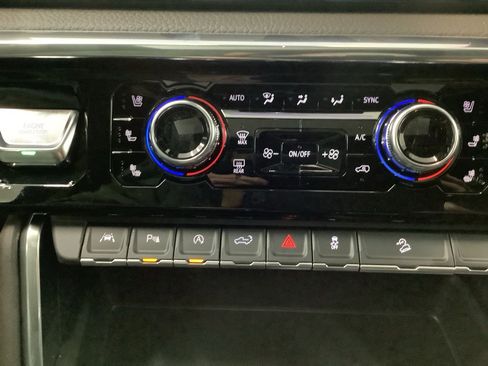 New 2026 GMC Sierra 1500 Denali w/ Technology Package image 26