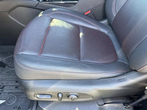 Used 2023 Chevrolet Blazer RS w/ Driver Confidence II Package image 15