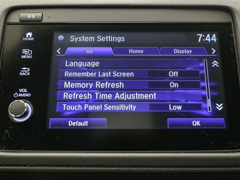 Used 2022 Honda HR-V EX image 31