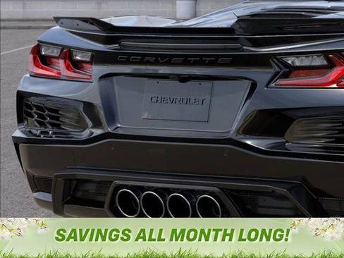 New 2026 Chevrolet Corvette Z06 image 14