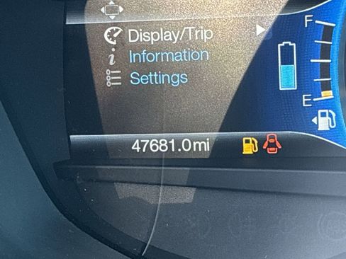 Used 2018 Ford Fusion S image 30