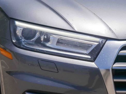 Used 2018 Audi Q5 2.0T Premium AWD/4WD image 4