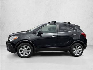 Used 2015 Buick Encore Premium w/ Experience Buick Package AWD/4WD video 4