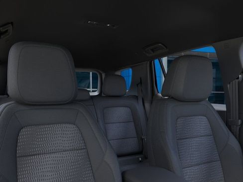 New 2026 Chevrolet Equinox LT FWD image 24