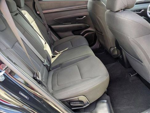 Used 2023 Hyundai Tucson SEL w/ Winter Package image 19