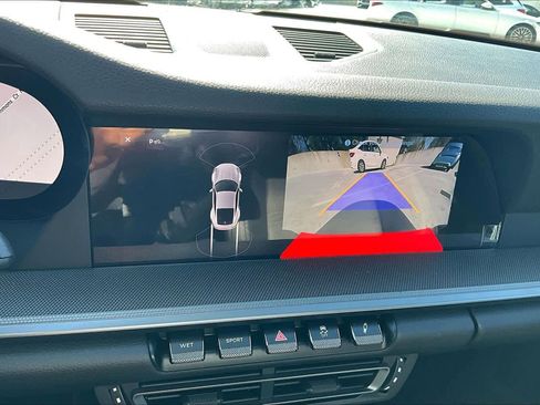 Used 2020 Porsche 911 Carrera image 24