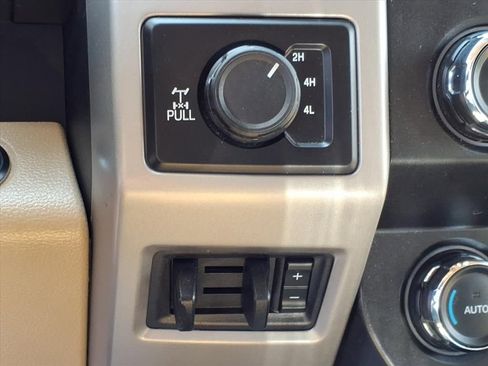 Certified 2019 Ford F250 Lariat w/ Lariat Ultimate Package image 24